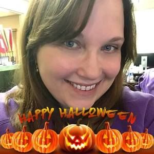 Meet your Posher, Donna